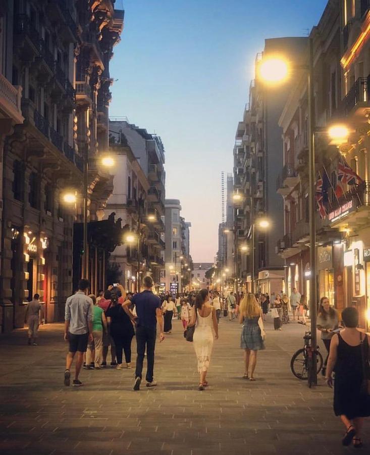 Hébergement de vacances Dimora Carducci