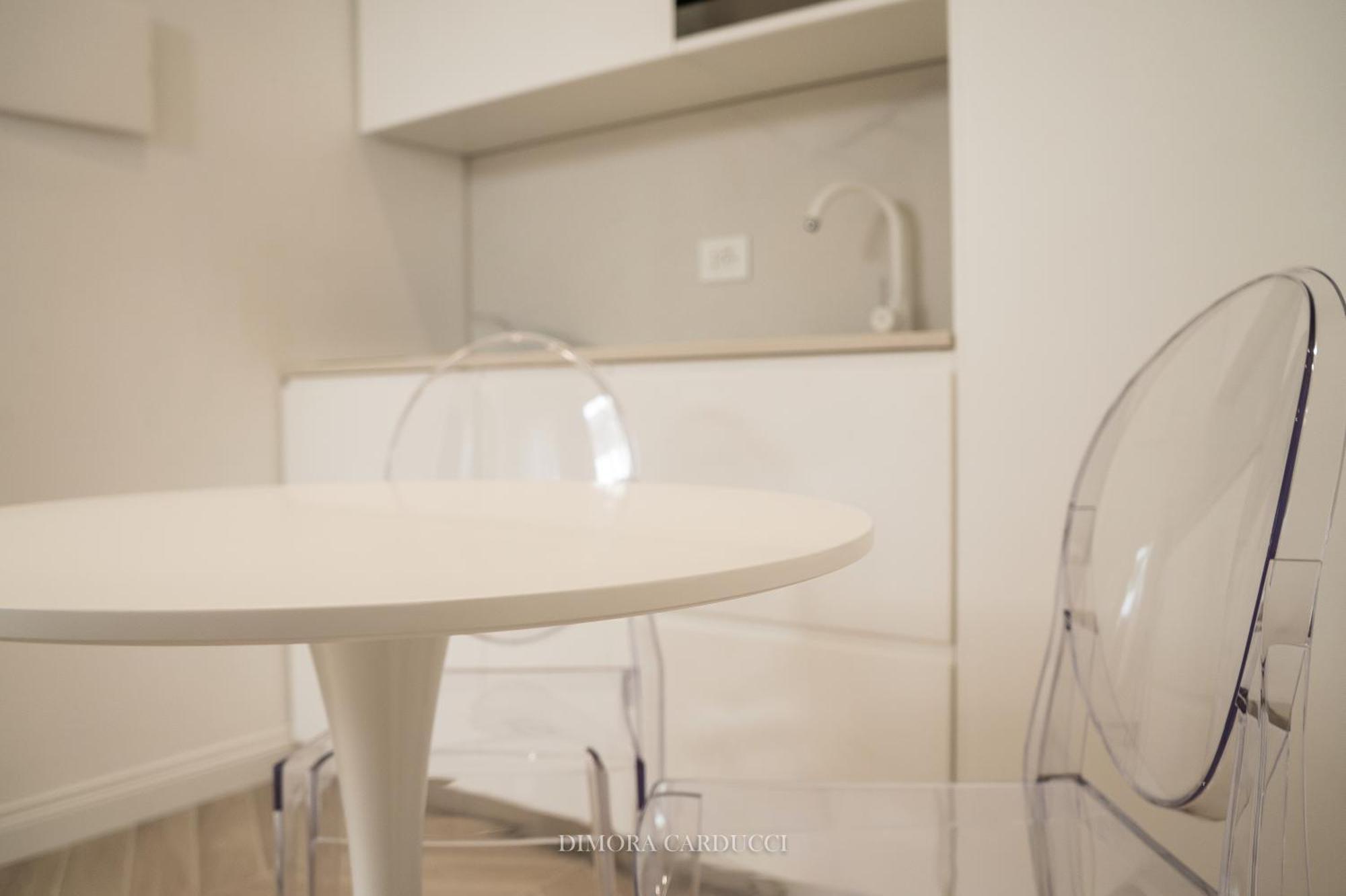 Holiday home Dimora Carducci *