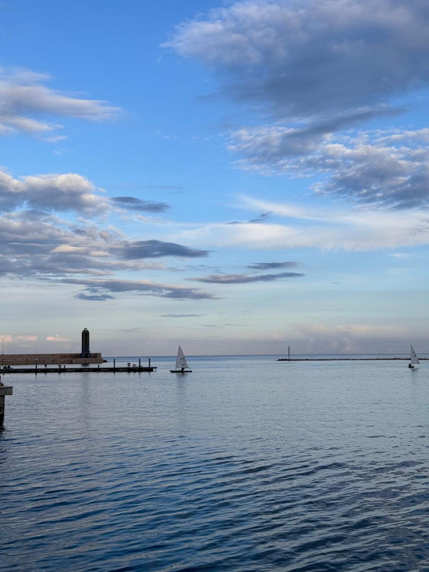Dimora Carducci Hébergement de vacances Bari